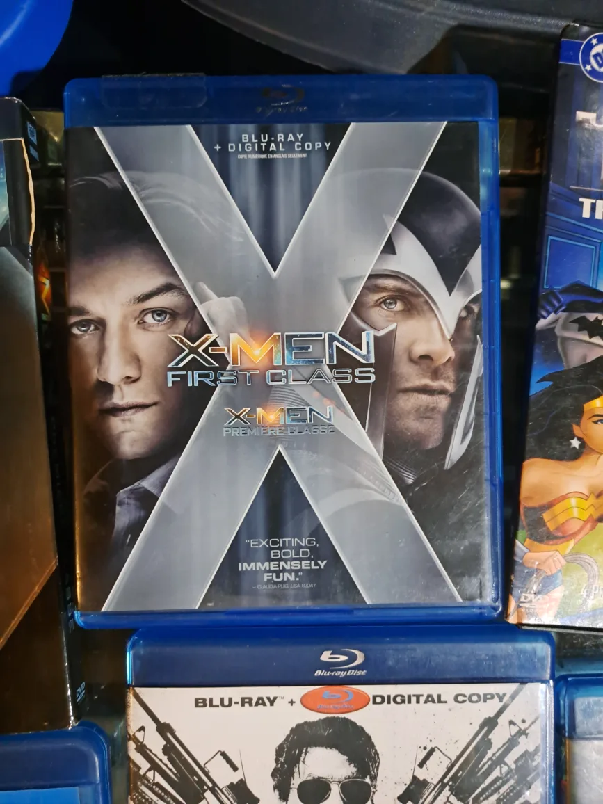 Bluray image indicator(5)