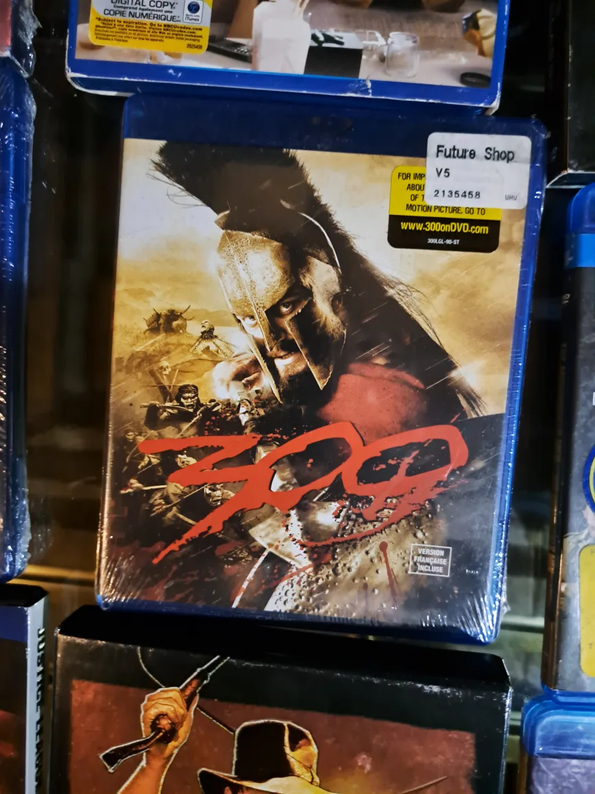 Bluray image indicator(7)