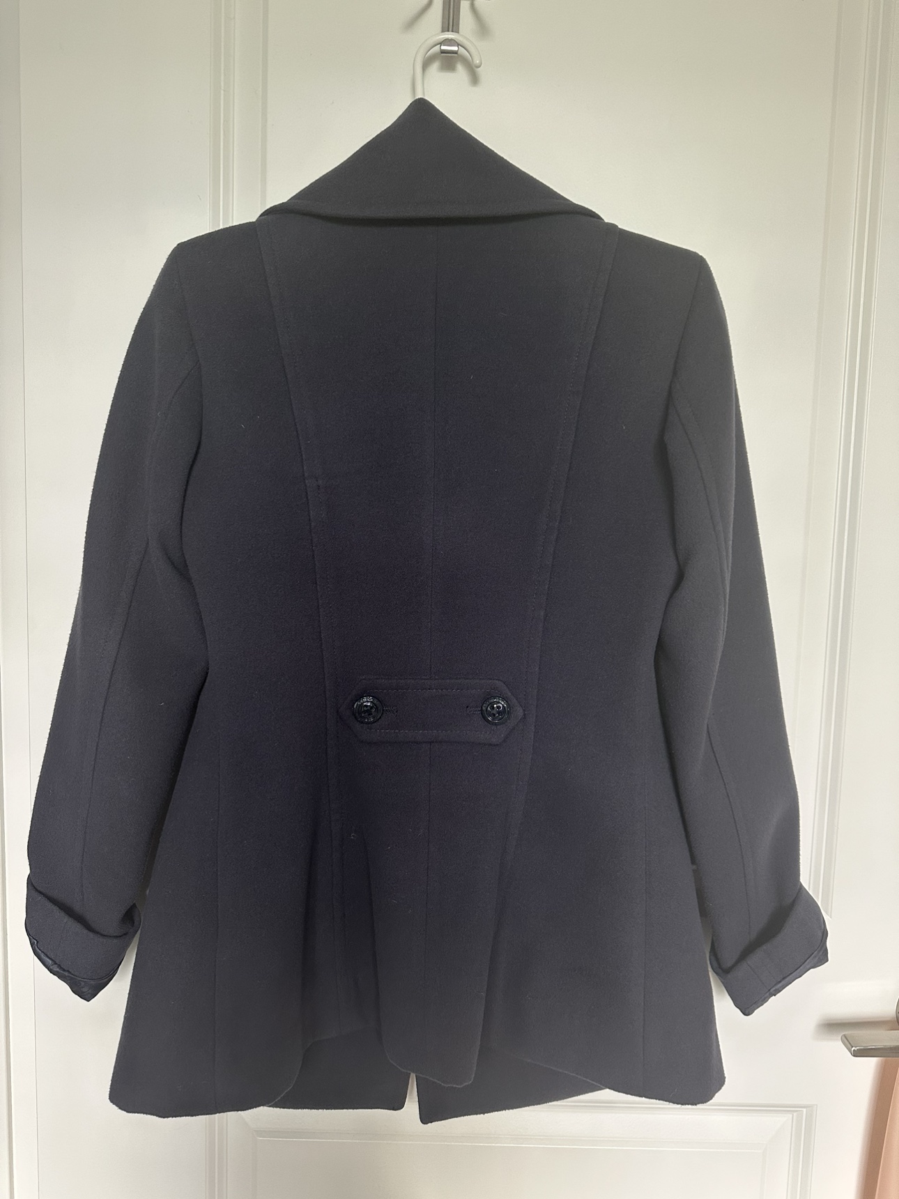 Designer Peacoat (Miss Sixty) - photo 2