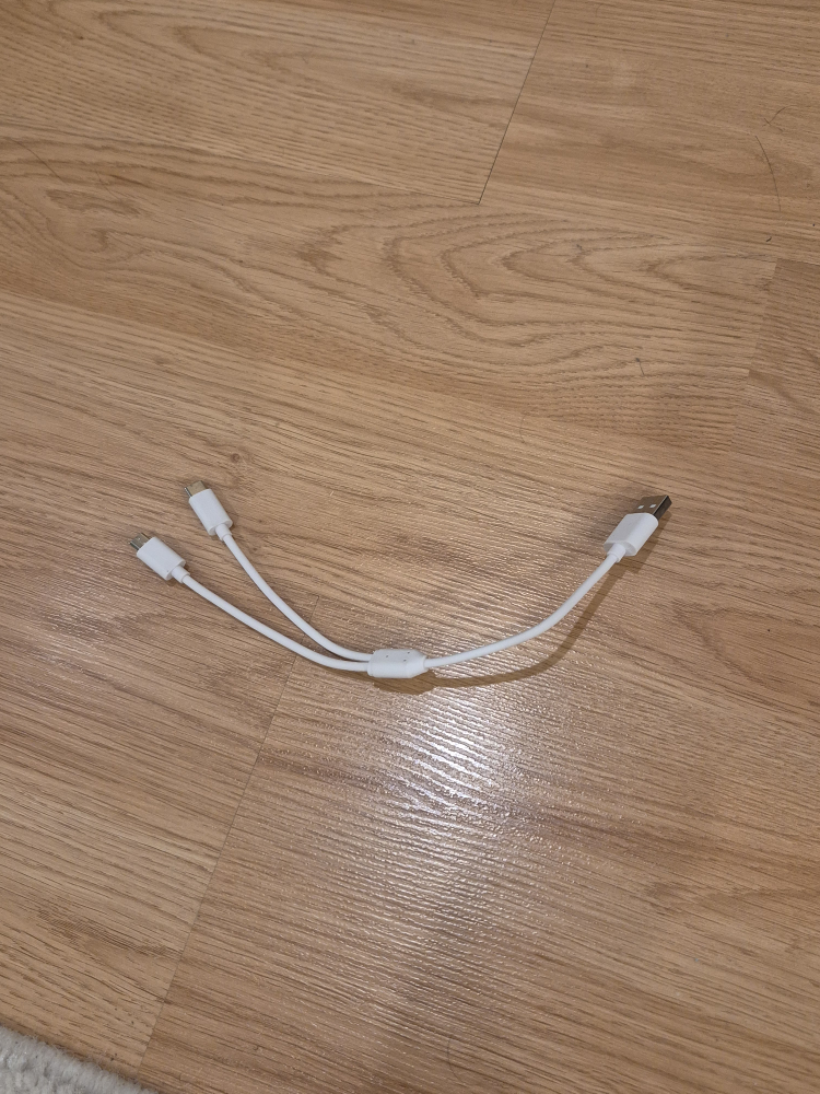 USB Charging Cable