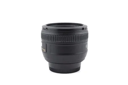 nikon 50mm f1.4 g afs lens image indicator(3)