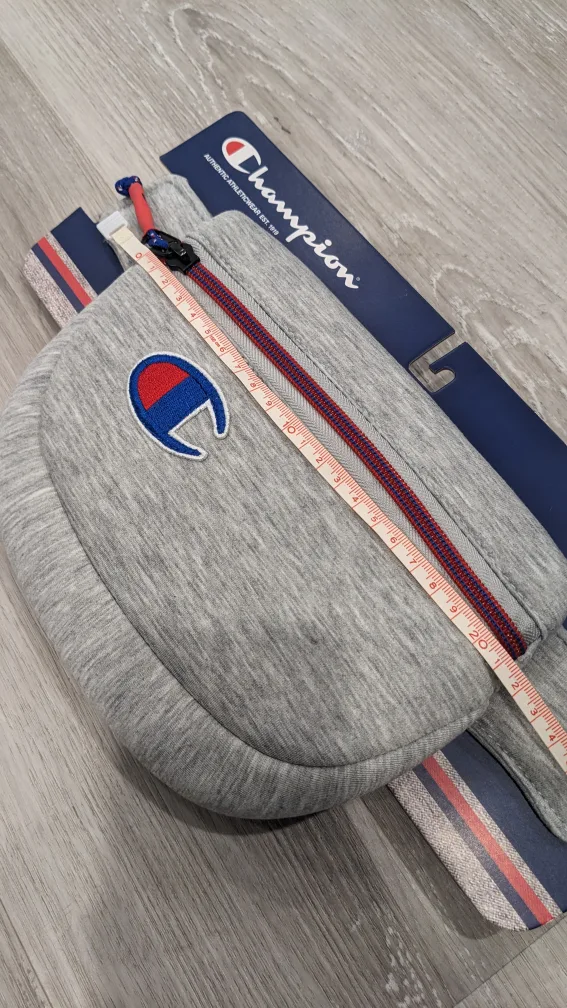 Champion Attribute Waist Pack image indicator(4)