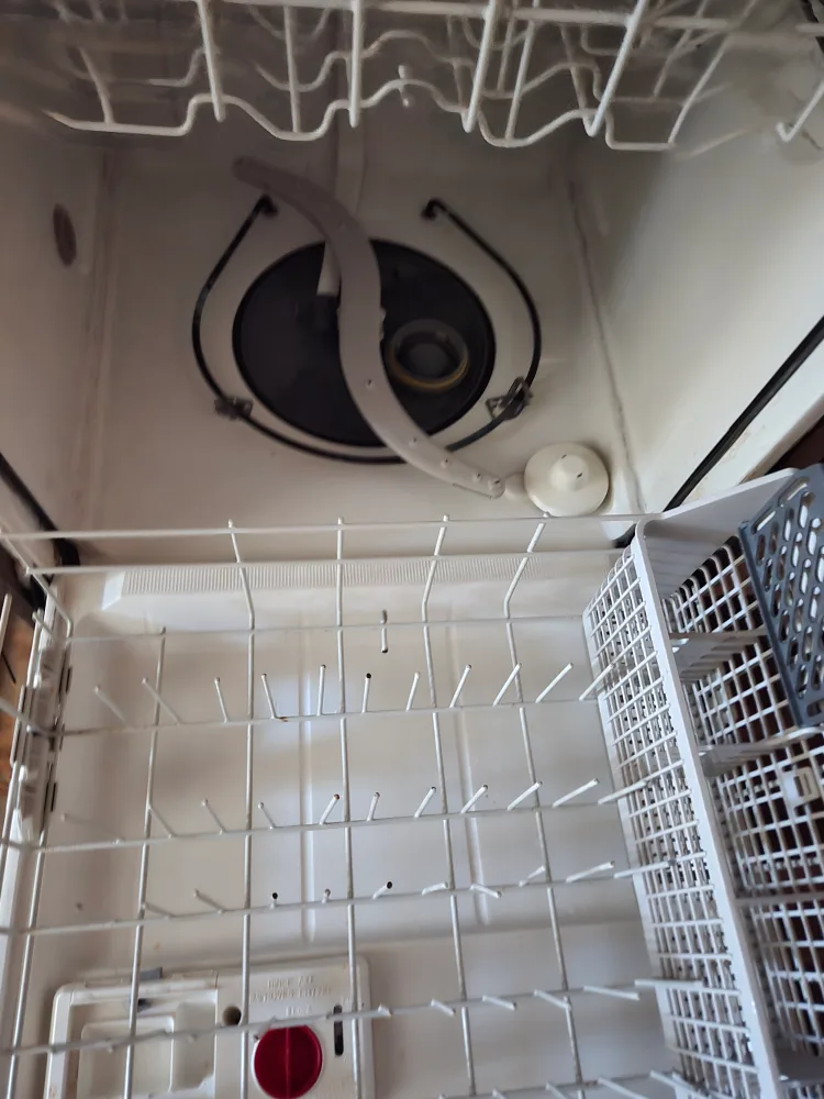 Kenmore Dishwasher - Stainless Steel image indicator(2)