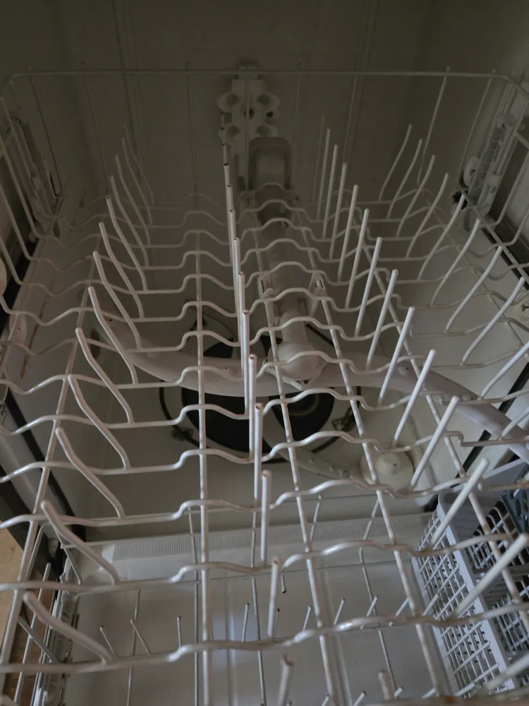 Kenmore Dishwasher - Stainless Steel image indicator(3)