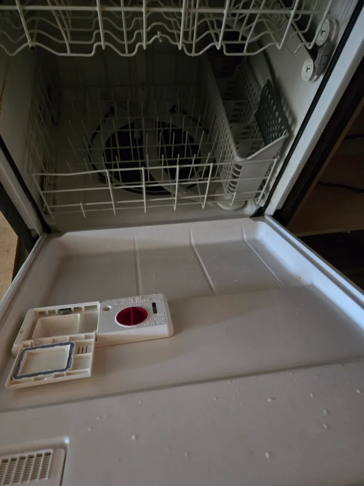 Kenmore Dishwasher - Stainless Steel image indicator(4)