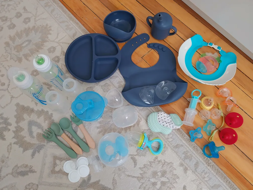 Baby accessories thumbnail