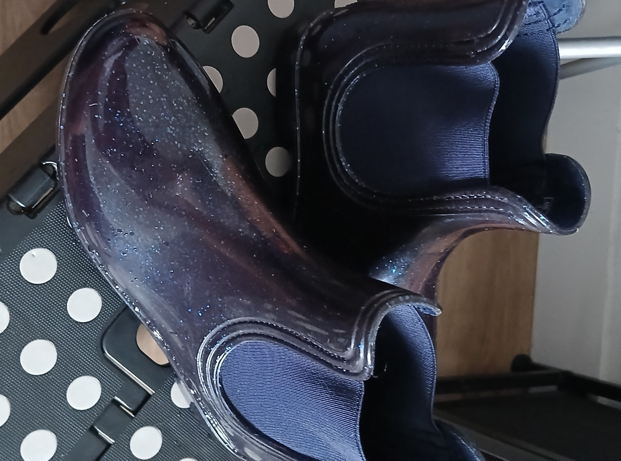 ALDO Rain Boots - Size 1 - photo 2