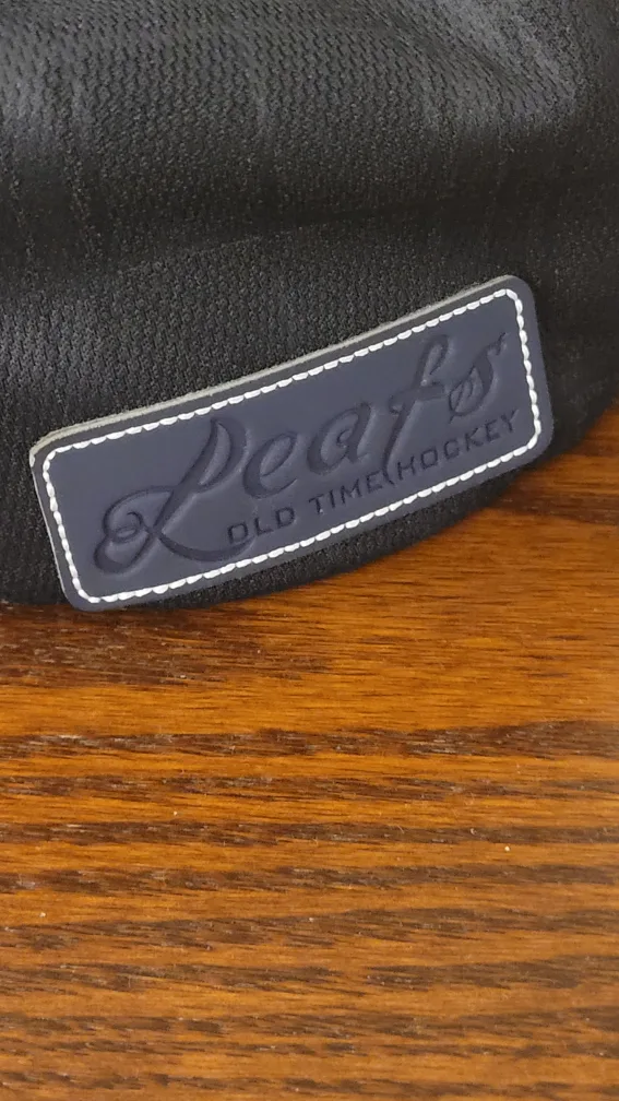 Toronto Maple Leafs Hat - Old Time Hockey image indicator(4)