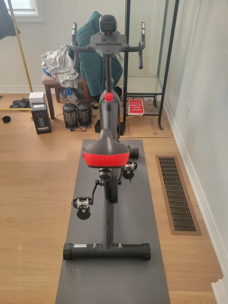 DMASUN Classic Peleton bike image indicator(2)