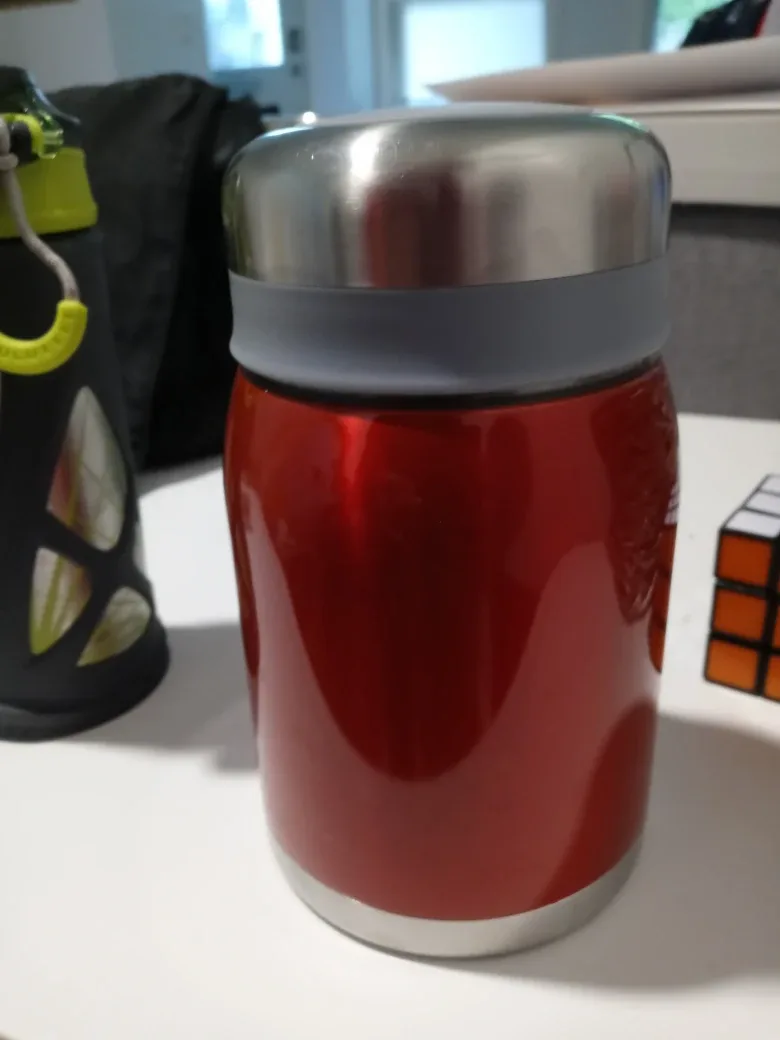 Assorted Food Containers image indicator(2)