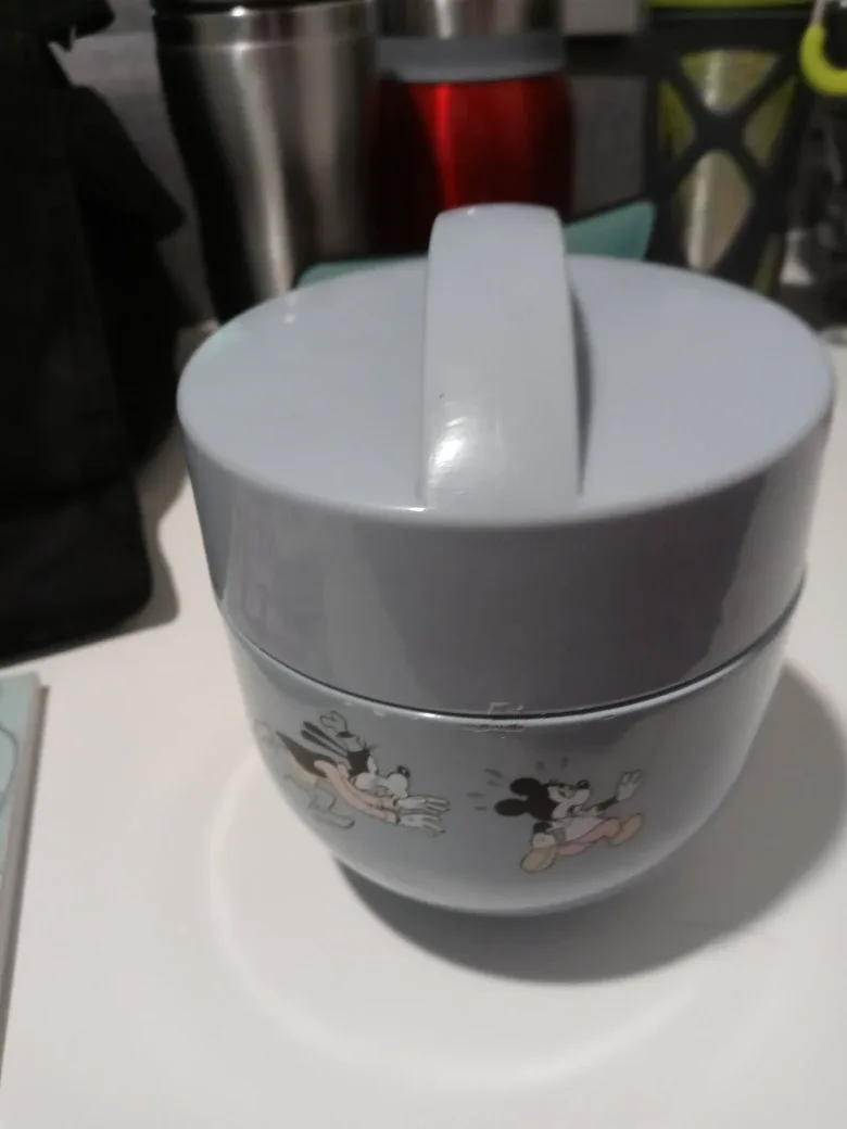 Assorted Food Containers image indicator(3)