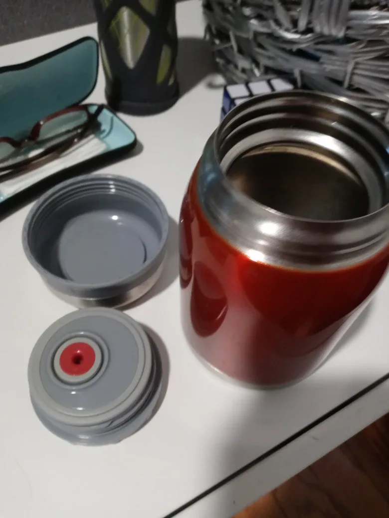 Assorted Food Containers image indicator(5)