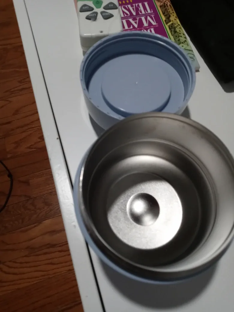 Assorted Food Containers image indicator(7)