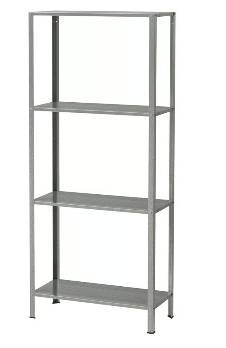 IKEA Hyllis Shelf