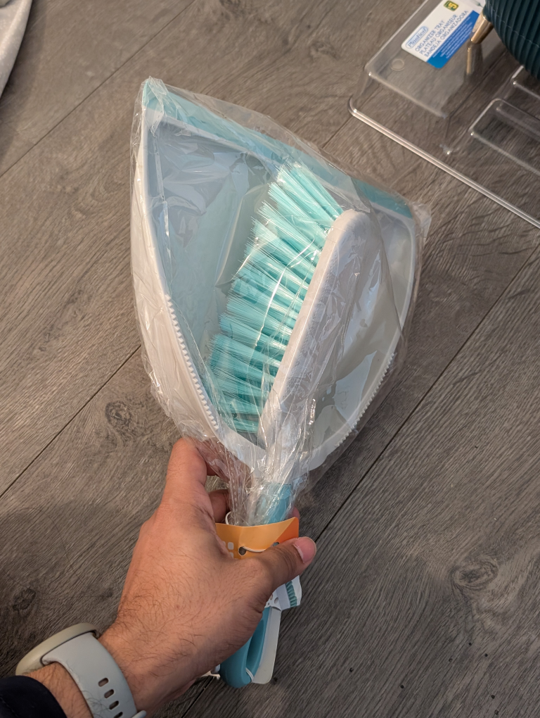 Household Cleaning Items Bundle - photo 5