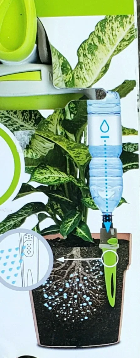 Aquaflora Automatic Plant Watering System thumbnail