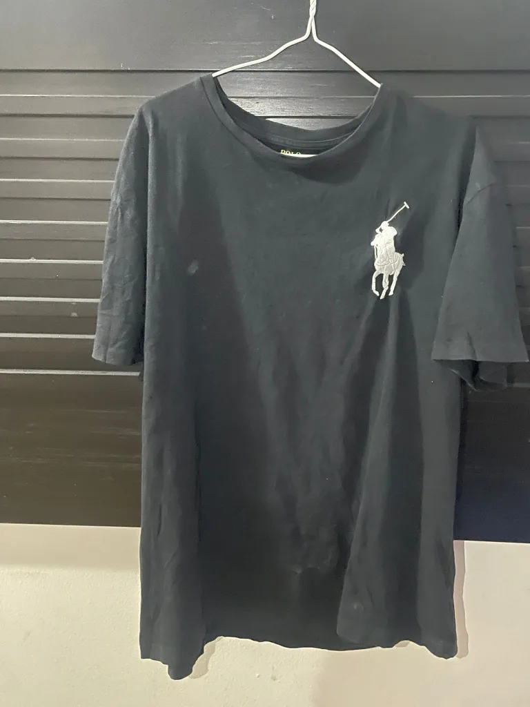 men t-shirt thumbnail