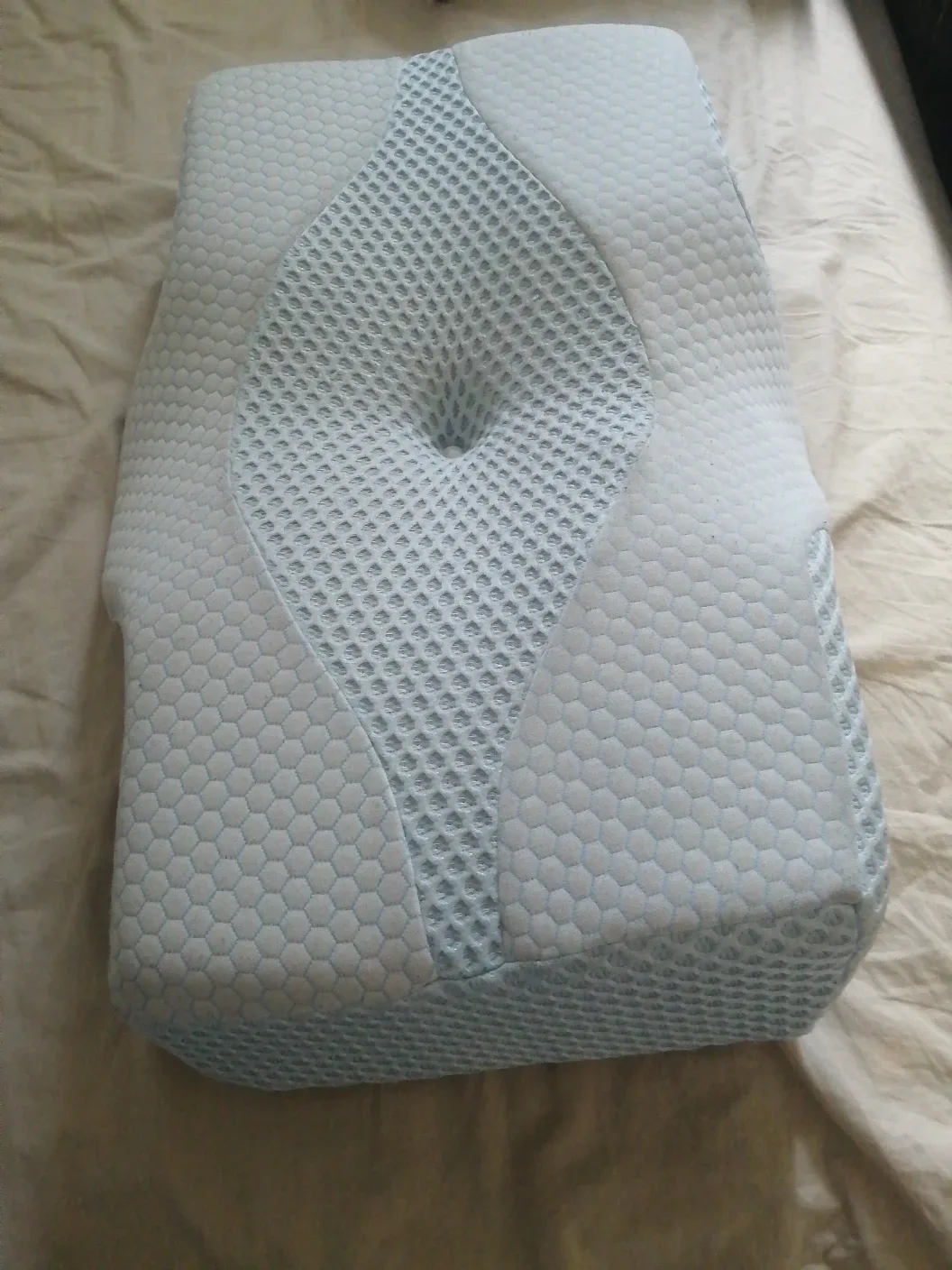 Back Support Pillow thumbnail