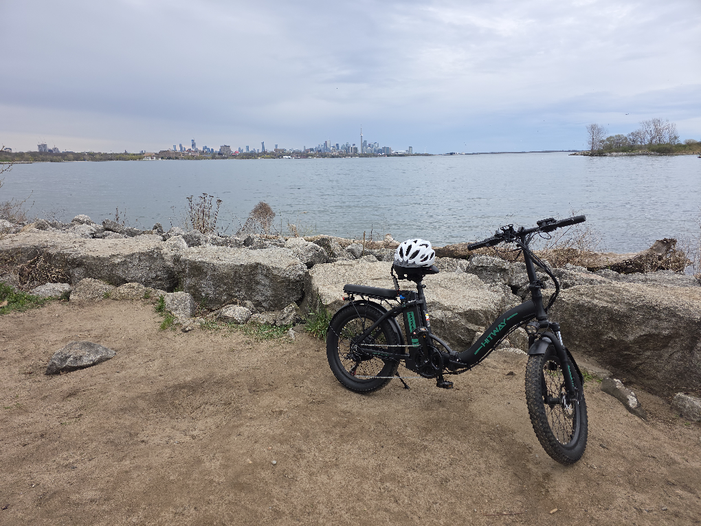 Hitway BK6M-Bike - photo 3