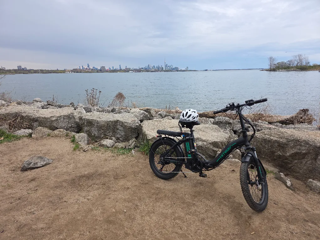 Hitway BK6M-Bike image indicator(3)