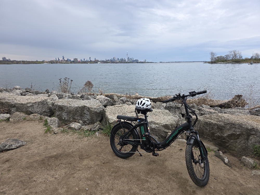 Hitway BK6M-Bike - photo 4