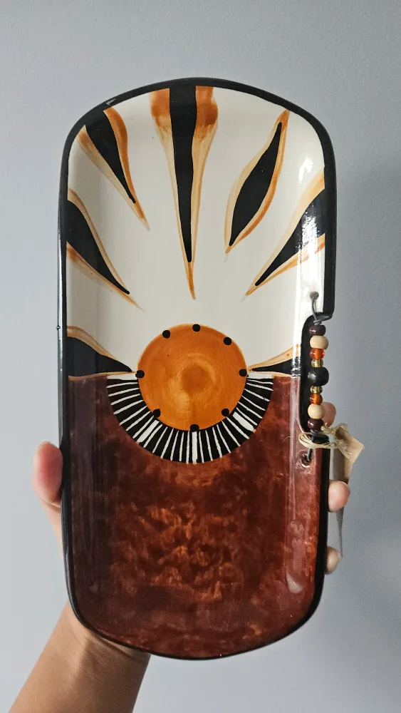 Decorative Trinket Dish thumbnail