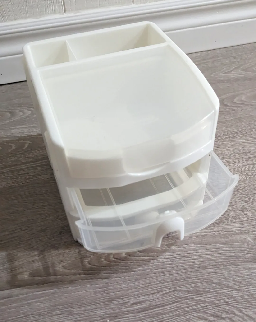 Rubbermaid Small Parts Organizer thumbnail