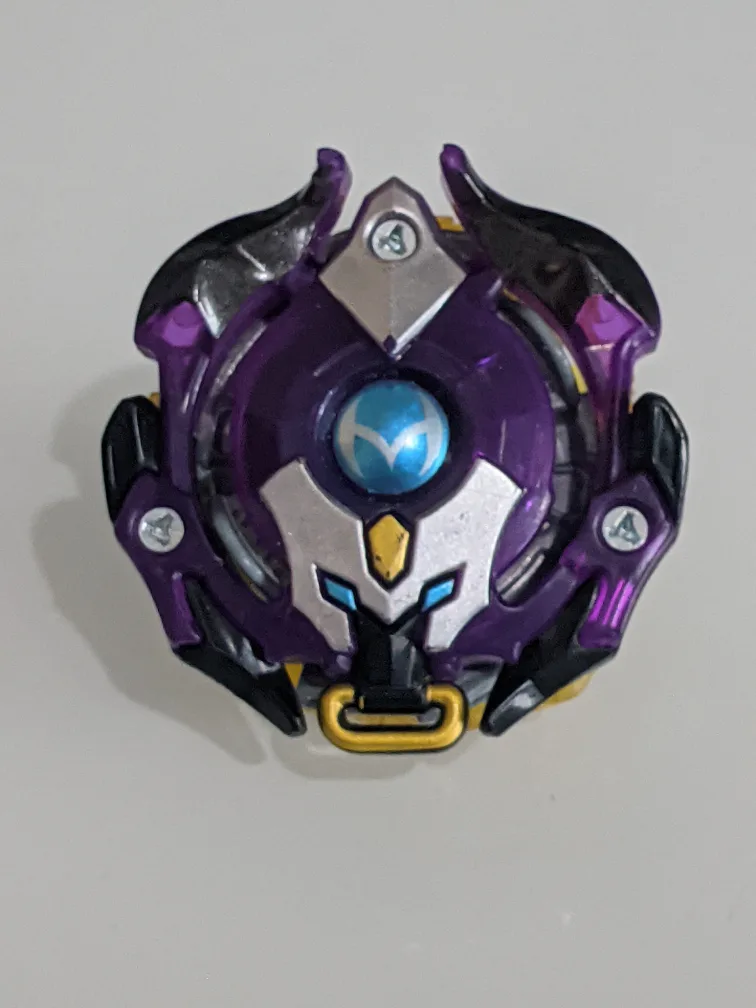 Minoboros Beyblade Burst Speedstorm thumbnail