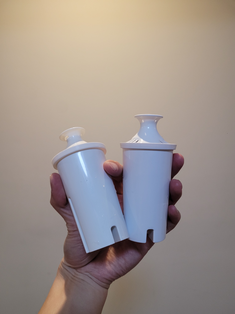 Brita Water Filter Pitcher with 2 Filters - photo 5