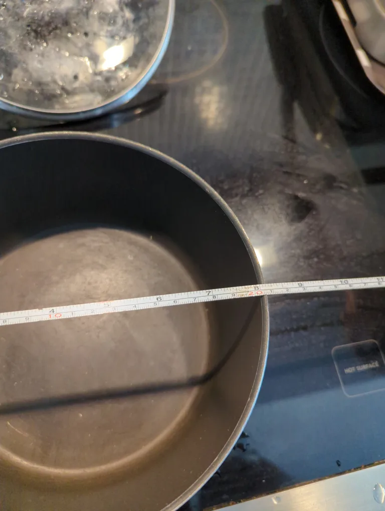 Saucepan with Lid image indicator(2)