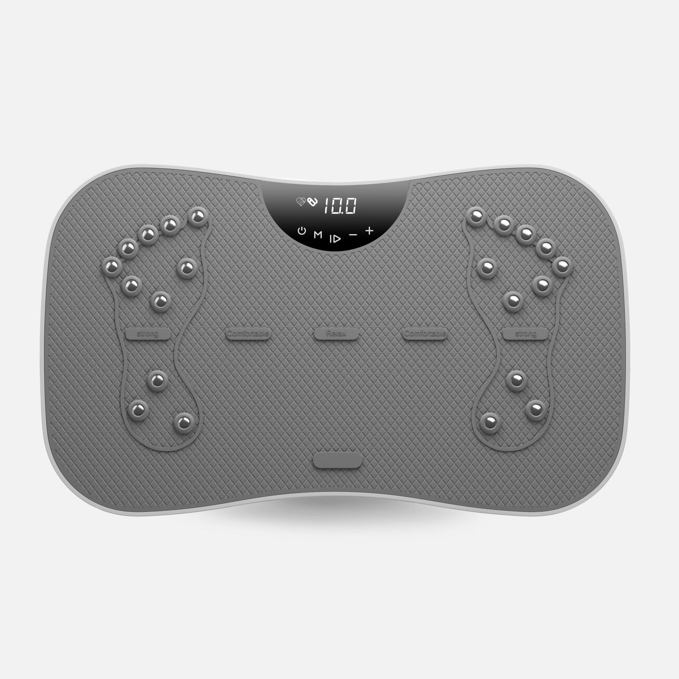 Wave Full Body Circulation Plate - photo 2
