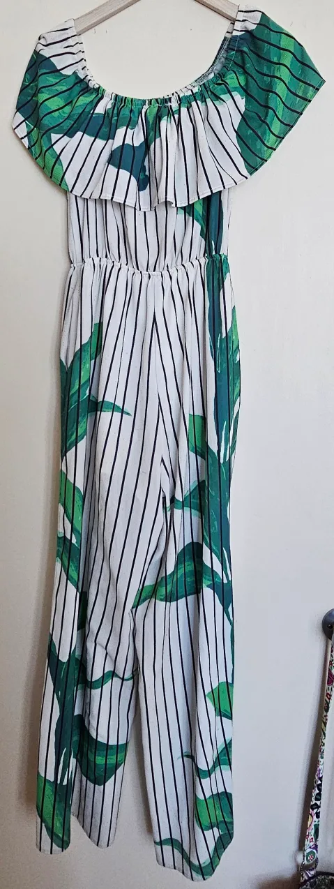 Jealous Tomato Jumpsuit Size S thumbnail