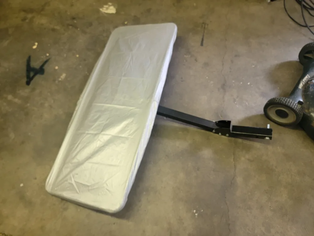 Trailer hitch table thumbnail