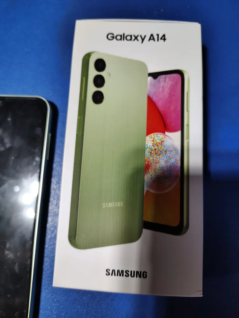 ( BRAND NEW)Samsung Galaxy A14