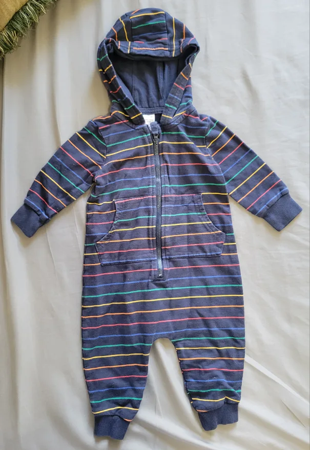 Bundle - Baby Clothes - Size 6-12 Months image indicator(2)