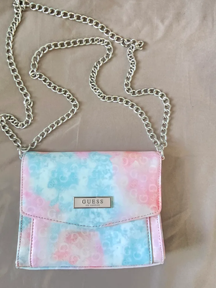 Guess Los Angeles Crossbody Bag thumbnail