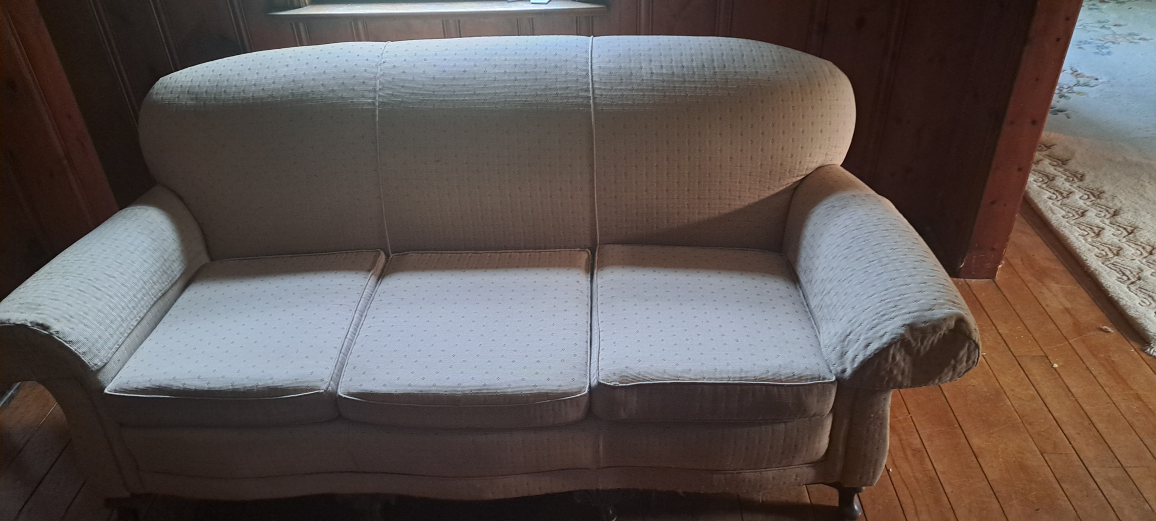 couch sofa vintage - photo 5