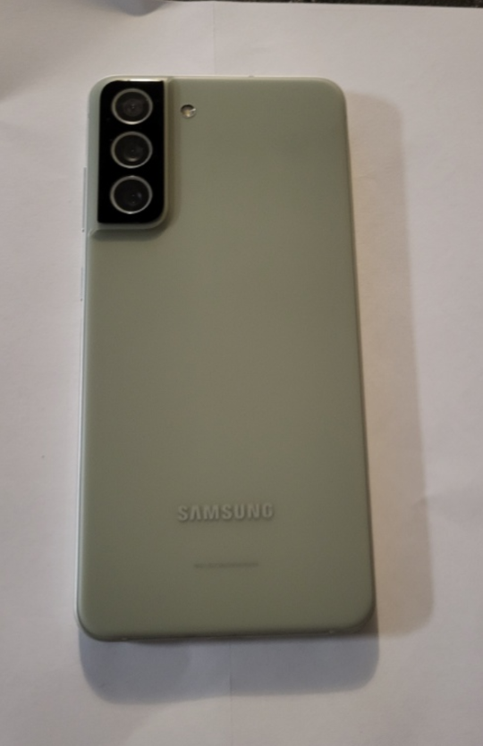 samsung 21fe - photo 3