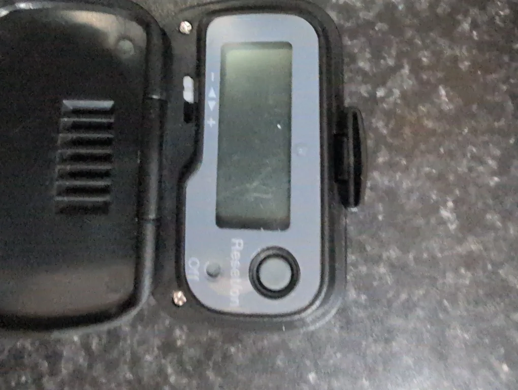 10K a day Pedometer thumbnail