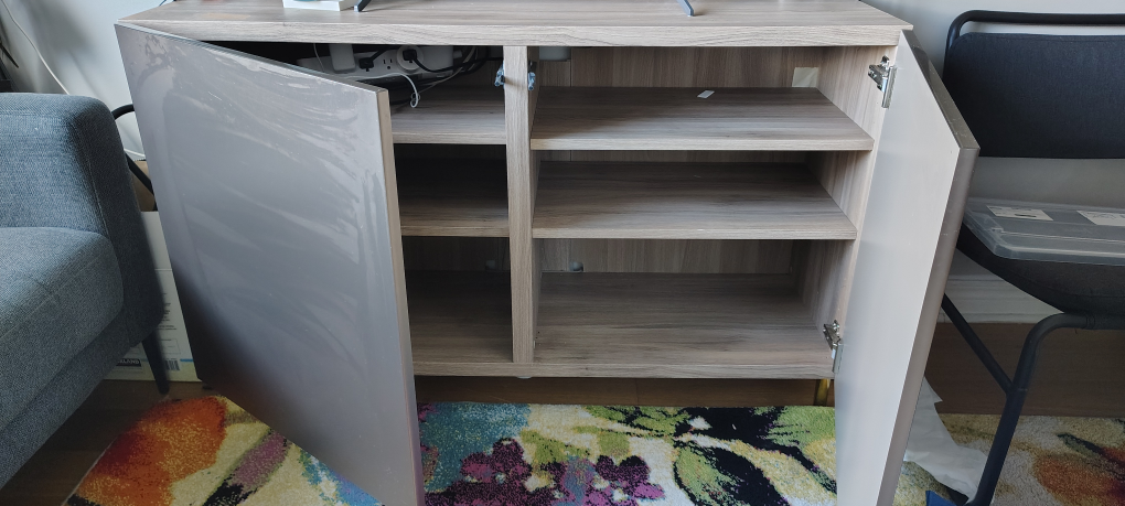 Ikea Besta Cabinet /TV unit - photo 2
