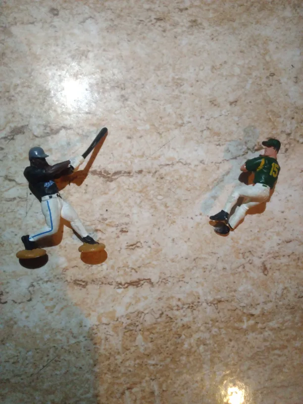 Baseball Bat and Ball Set image indicator(2)