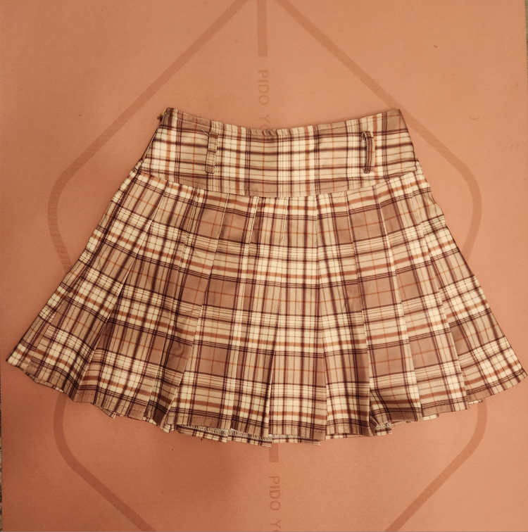 Assorted Skirts and Shorts Bundle, Size Small - photo 2