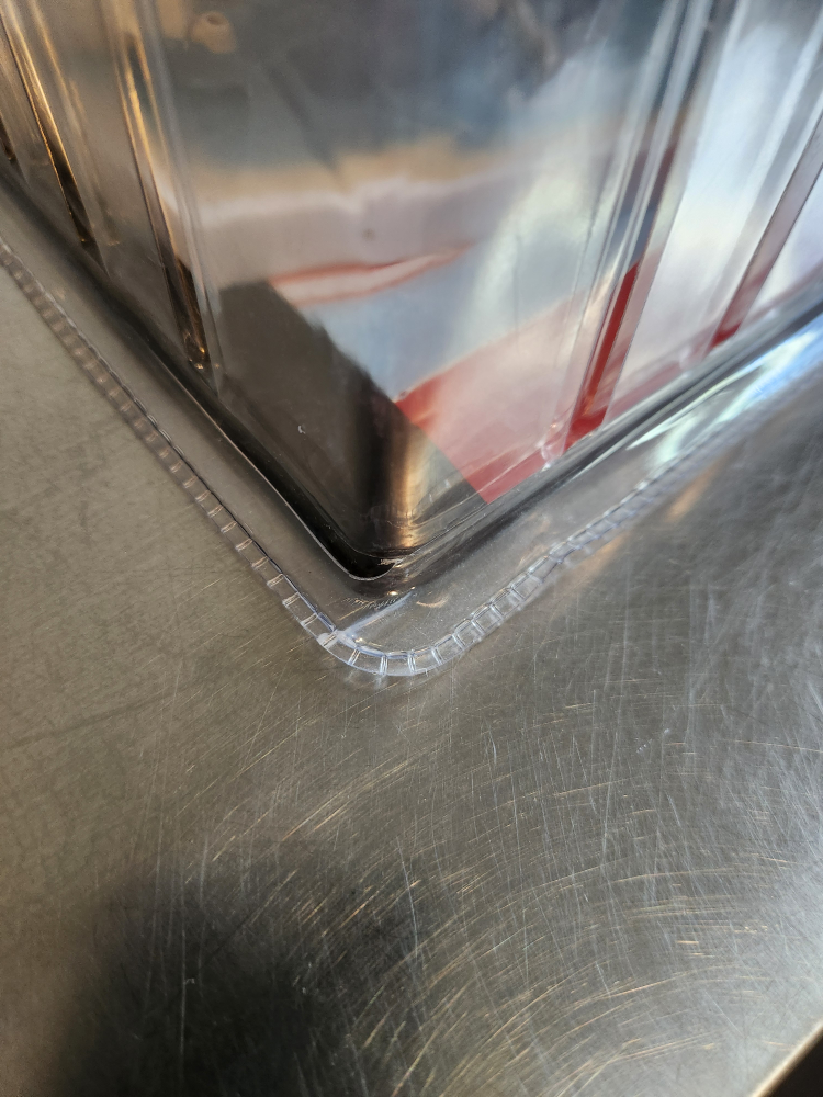 McFarlane Dominik Hasek NHL Figurine - photo 4