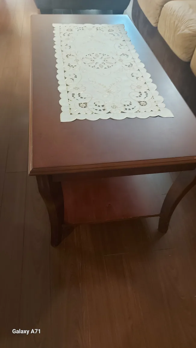 Coffee and End Table Set image indicator(4)