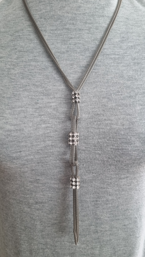 Necklace Bundle - Statement & Layered Styles - photo 5