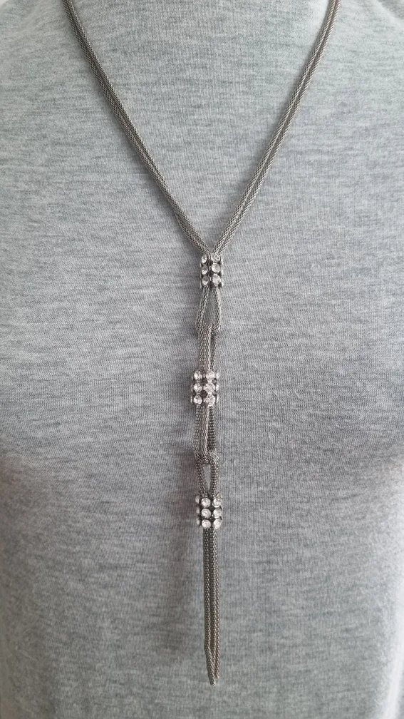 Necklace Bundle - Statement & Layered Styles image indicator(5)