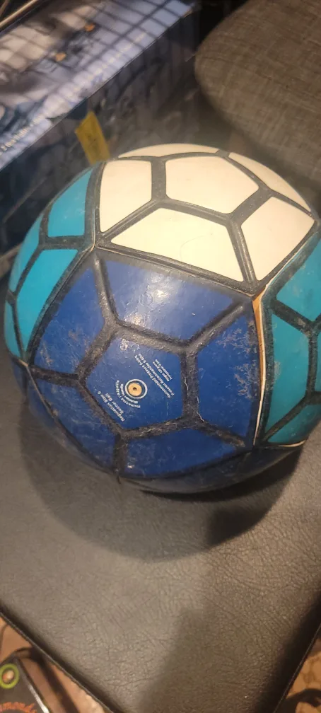 Soccer Ball Size 5 thumbnail