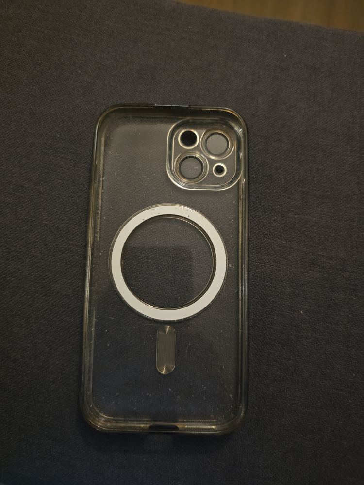 iPhone 15 - Great Condition! - photo 5