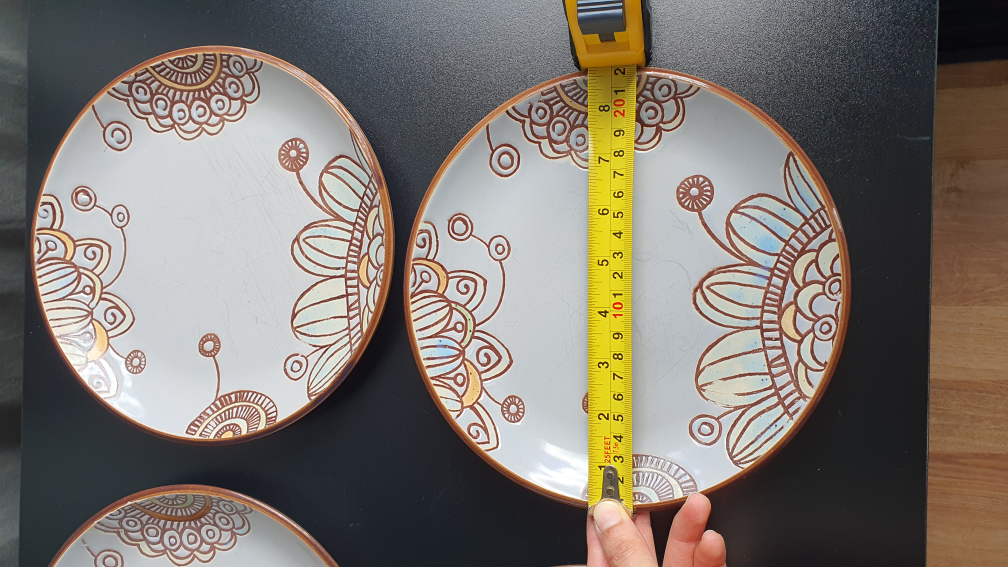 Dinnerware Set - Plates, Bowls, Mugs - photo 4