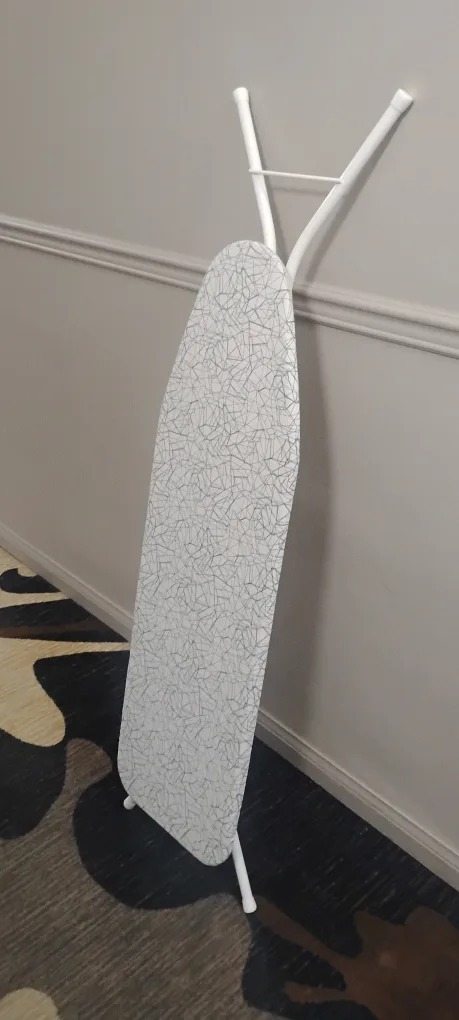 Ironing Board - White thumbnail